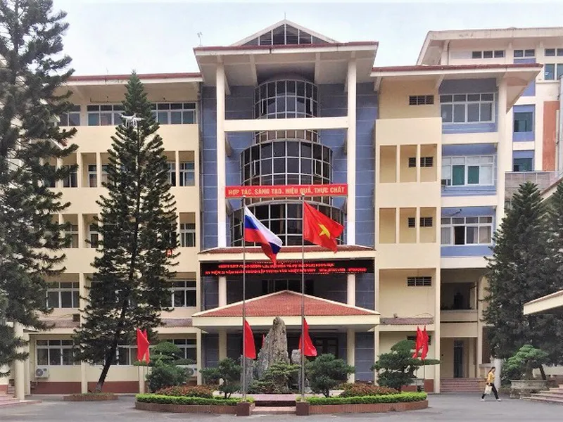 Lắp đặt hệ thống xử lý nước thải Jokaso cho trung tâm nhiệt đới Việt – Nga