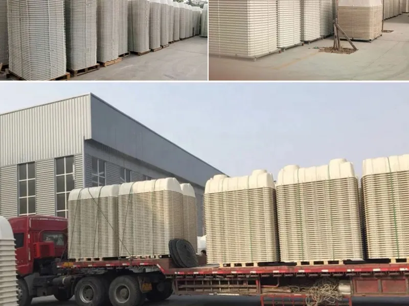 Bộ xử lý nước thải Jokaso TX1.2 - định mức cho 5 người sử dụng
