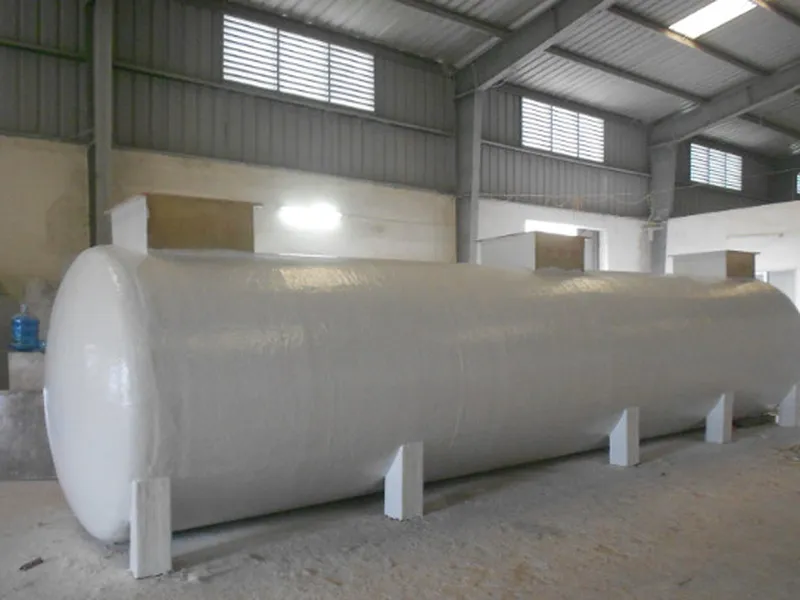 Bộ xử lý nước thải sinh hoạt jokaso TX20 - định mức cho 100 người sử dụng