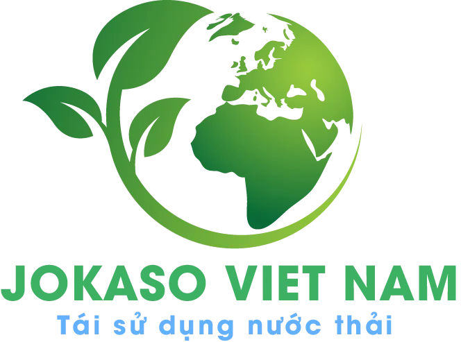 JOKASO VIETNAM - Giải pháp cho Kinh tế tuần hoàn