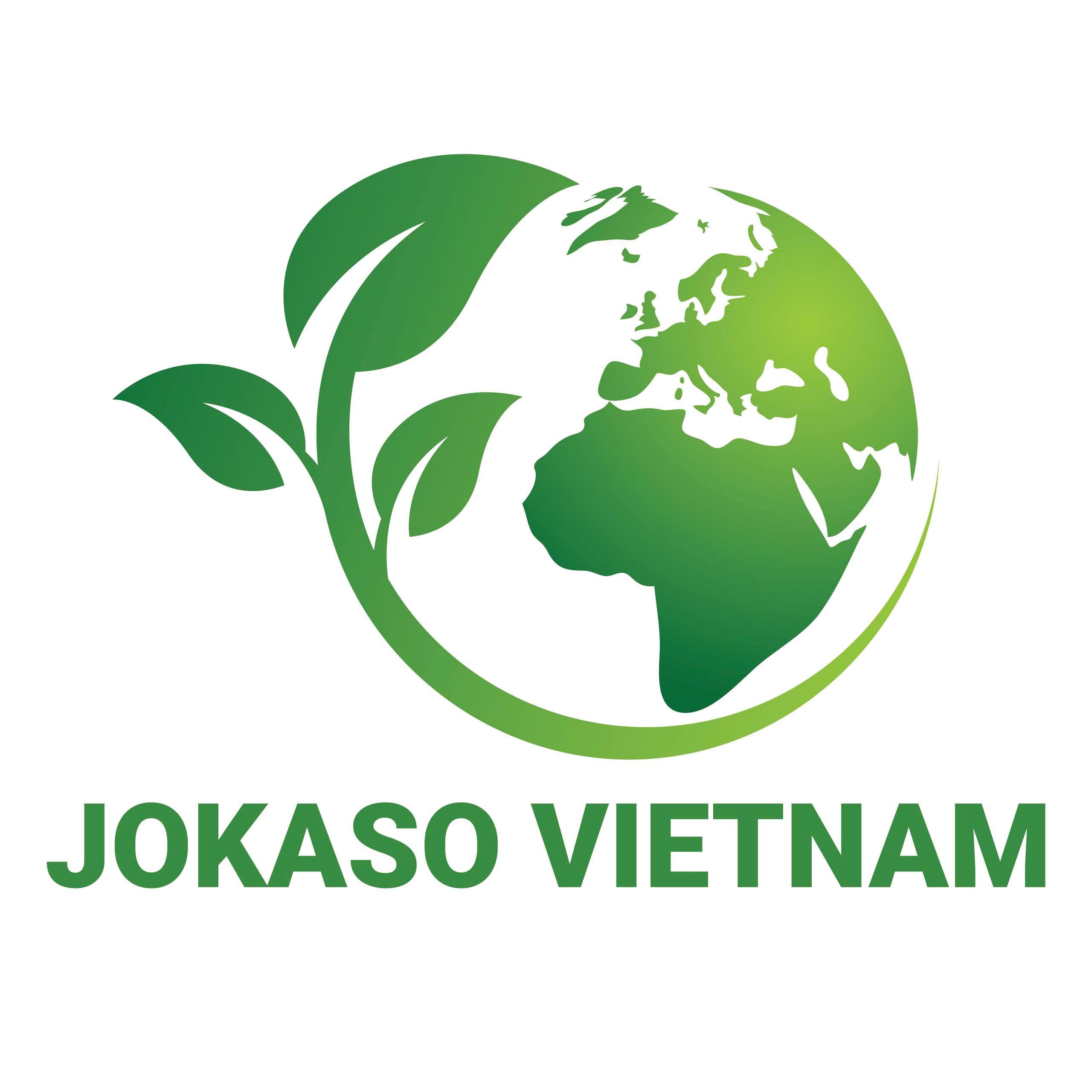 JOKASO VIETNAM - Giải pháp cho Kinh tế tuần hoàn