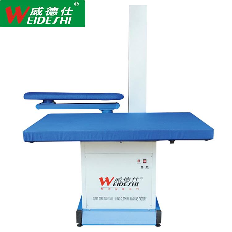 BÀN HÚT WEIDESHI SH-1501