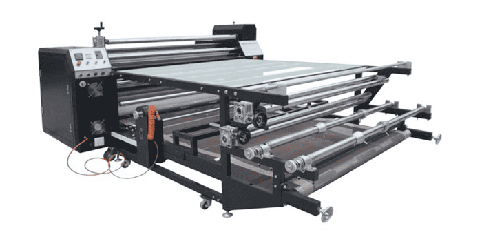 công suất máy ép nhiệt công suất máy ép nhiệt