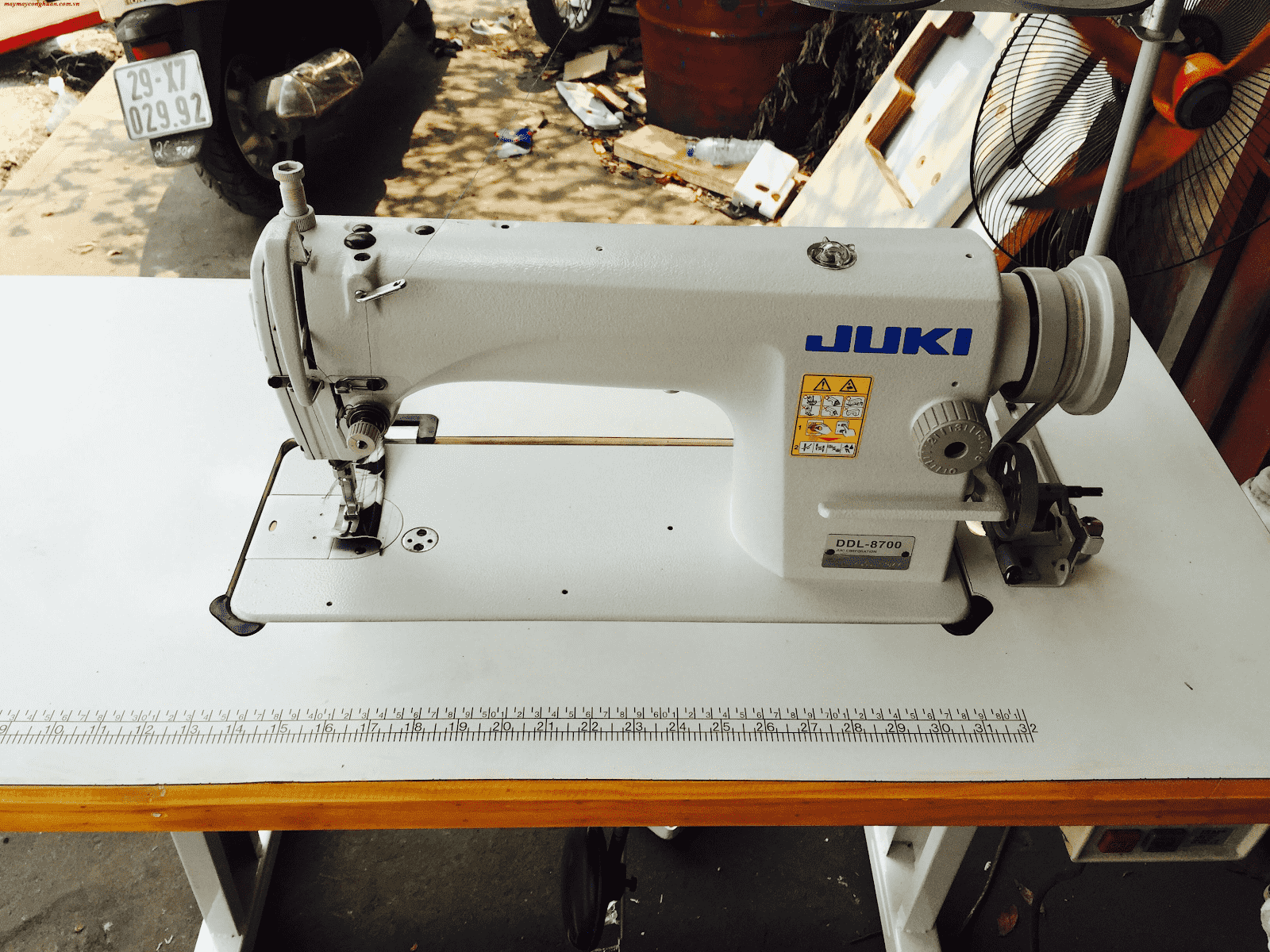 Thanh lý máy may công nghiệp cũ Thanh lý máy may công nghiệp cũ