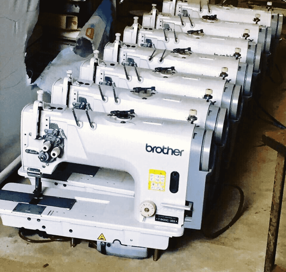 Thanh lý máy may công nghiệp cũ Thanh lý máy may công nghiệp cũ