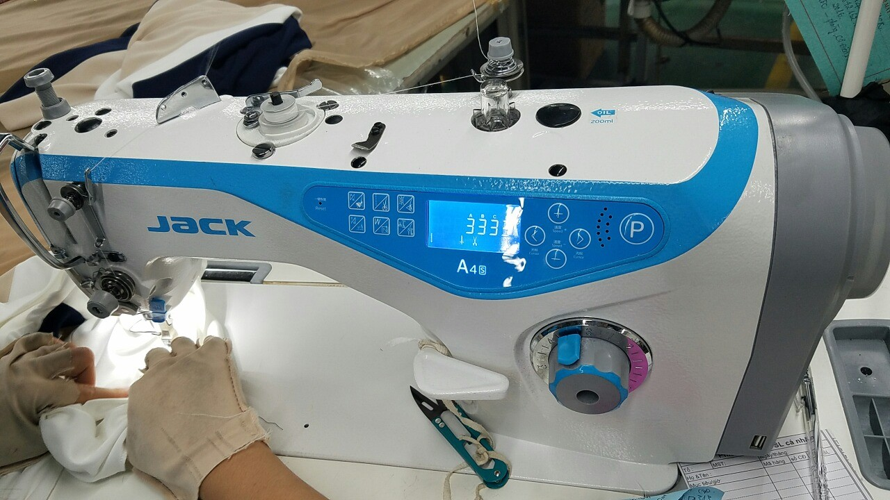 hướng dẫn sử dụng máy may công nghiệp 1 kim hướng dẫn sử dụng máy may công nghiệp 1 kim