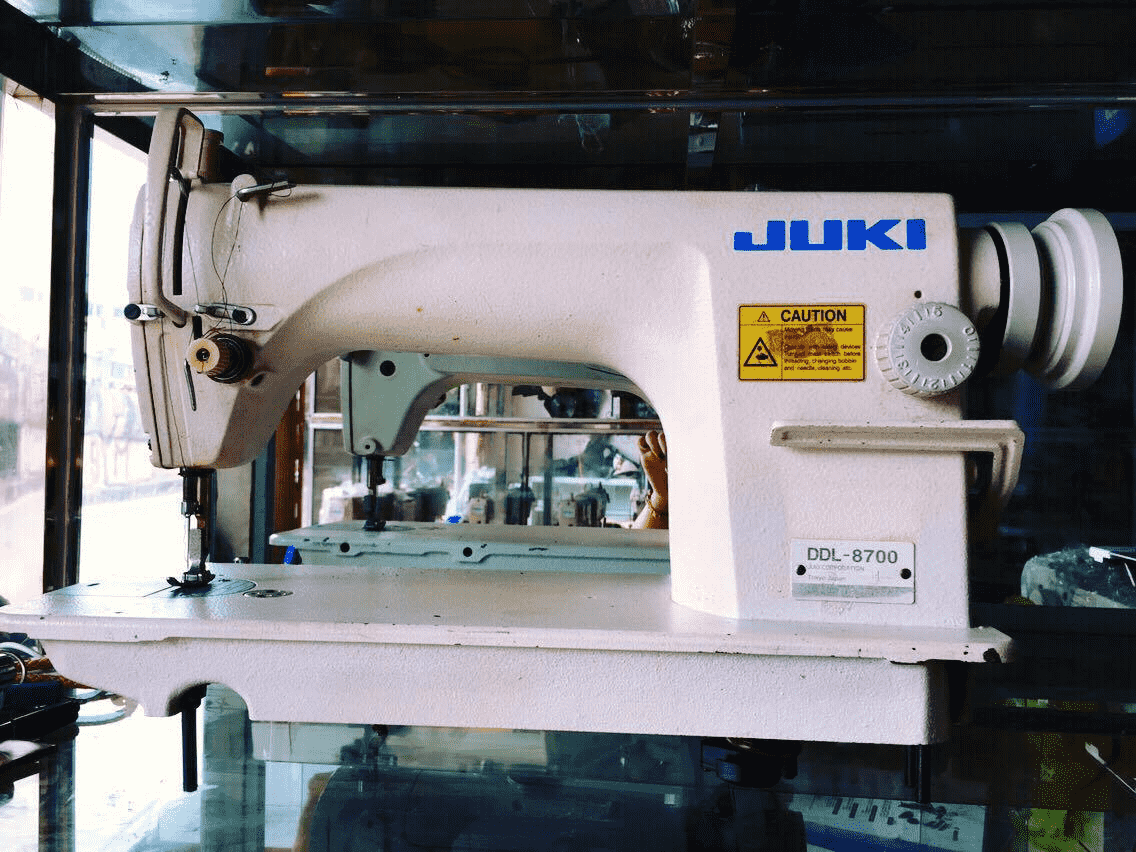 máy may công nghiệp điện tử Juki cũ máy may công nghiệp điện tử Juki cũ