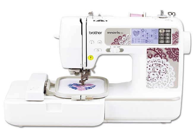 so sánh máy may Juki và Brother so sánh máy may Juki và Brother