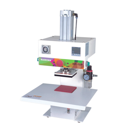 máy ép nhiệt Hashima máy ép nhiệt Hashima