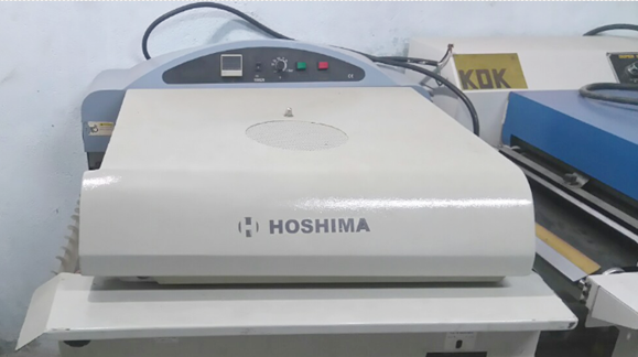 máy ép nhiệt Hashima máy ép nhiệt Hashima