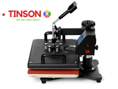 Tham khảo dòng máy in/ép nhiệt đa năng 6 trong 1