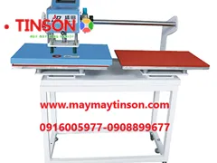 Máy ép nhiệt mua ở đâu chính hãng, giá tốt?