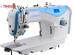 Máy may Jack liệu có tốt như lời đồn?