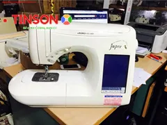 Tham khảo giá bán máy may Juki hzl 009