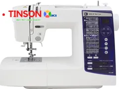 So sánh máy may Juki và Brother hãng nào tốt?