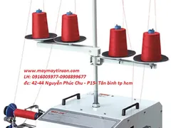 Máy sang chỉ Weiji 40C