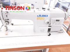 Tìm hiểu thông tin về máy may Juki
