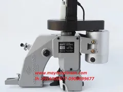 Máy may bao newlong NP-7  Nhật Bản