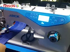 Cách sử dụng máy may Jack đơn giản nhất
