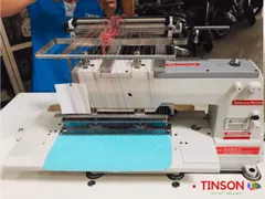 Lý do máy Smocking ngày càng được ưa chuộng hiện nay