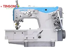 Máy may Jack có chất lượng như thế nào?