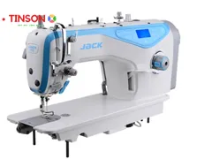 Lý do máy may Jack luôn là sự lựa chọn hàng đầu cho người tiêu dùng