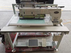 CÁC DÒNG MÁY MAY SMOCKING SAKURA