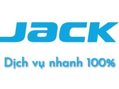 CHÍNH SÁCH BẢO HÀNH ĐỐI VỚI MÁY MAY JACK