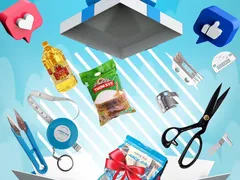 MUA MÁY TẶNG QUÀ  JACK A2S , A3 , A4D