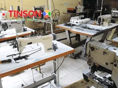 Máy may công nghiệp cũ giá rẻ tốt không?