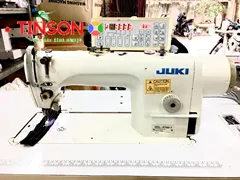 Tham khảo máy may công nghiệp điện tử Juki cũ