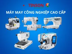 TOP 9 MAY MAY CÔNG NGHIỆP CAO CẤP CỦA JACK
