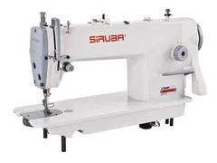 NHỮNG SẢN PHẨM MÁY MAY 1 KIM SiRUBA ĐÁNG MUA NHẤT