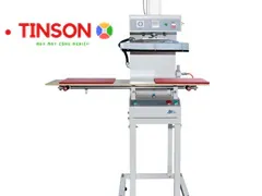 Tìm hiểu về máy ép nhiệt Hashima