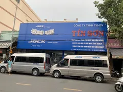 DỊCH VỤ CHO THUÊ MÁY MAY UY TÍN - CÔNG TY TNHH TÍN SƠN