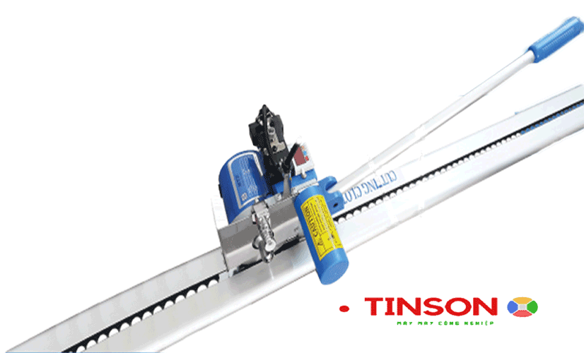 Máy cắt đầu bàn MTD-559