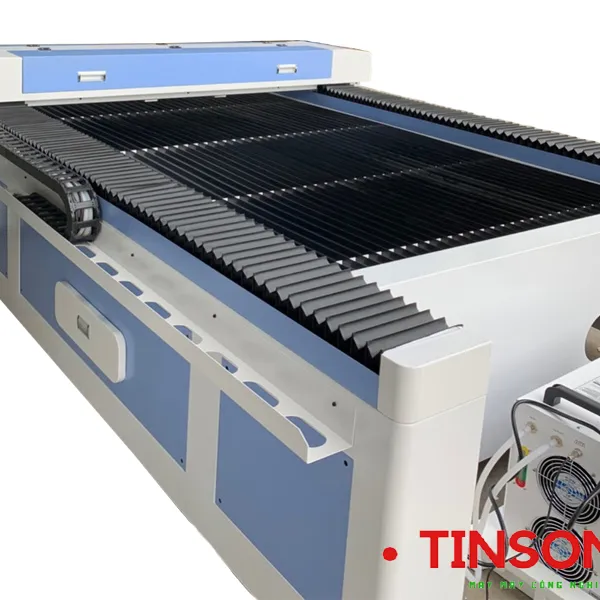 Máy cắt Laze khổ 1300mm*900mm