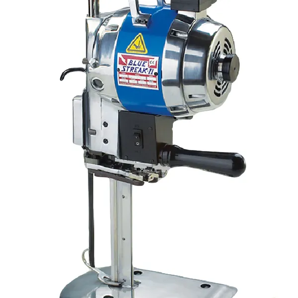 Máy cắt vải đứng EASTMAN-629X