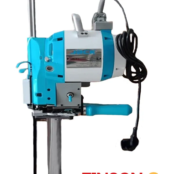 MÁY CẮT ĐỨNG HIỆU JACK 8 IN CÔNG SUẤT 850w