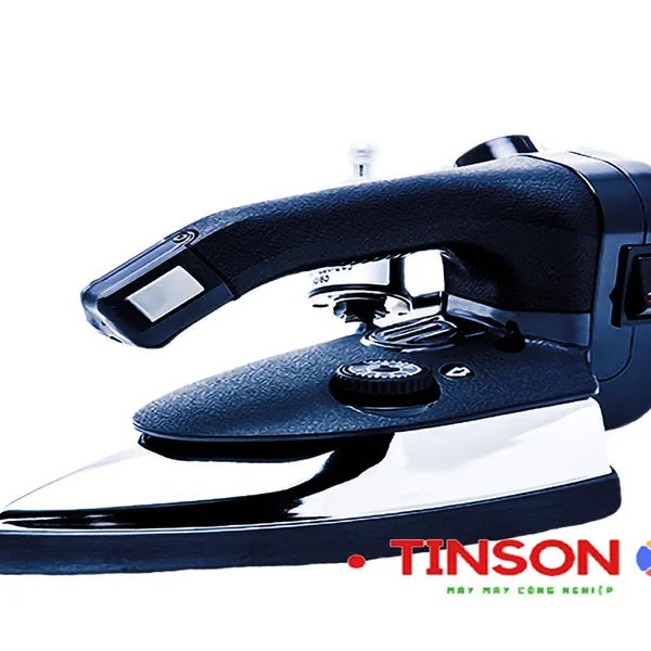 Bàn ủi bình nước treo EZ-300
