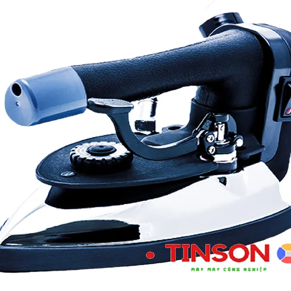 Bàn ủi nhiệt hơi ES-300P