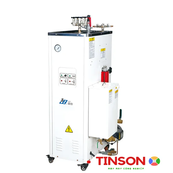 Nồi hơi công nghiệp   12KW( hiệu shengtian )