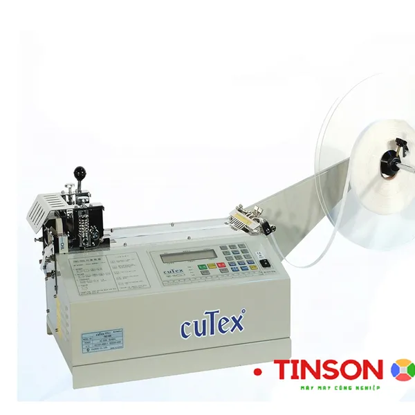 Máy cắt tự động(dao nguội) TBC-50