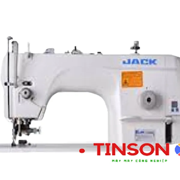 Máy 1 kim xén liền trục Jack JK-5558GW