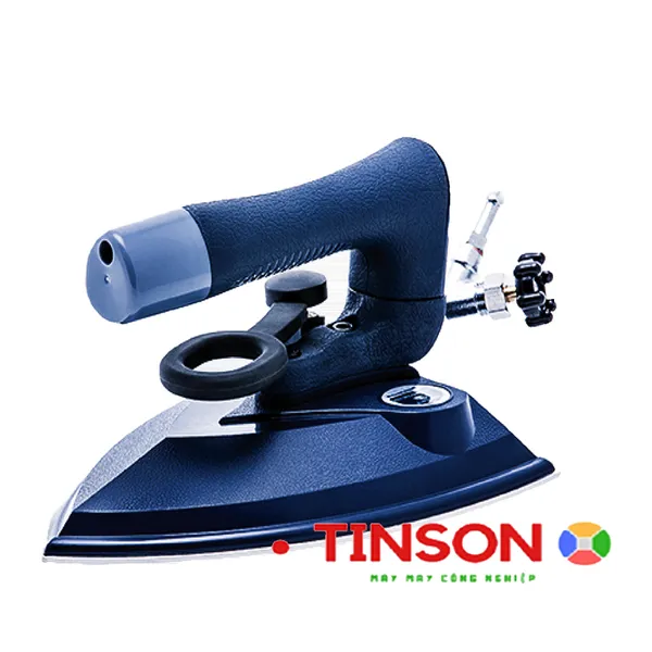 Bàn ủi toàn hơi BSS-600  hiệu SILVER STAR