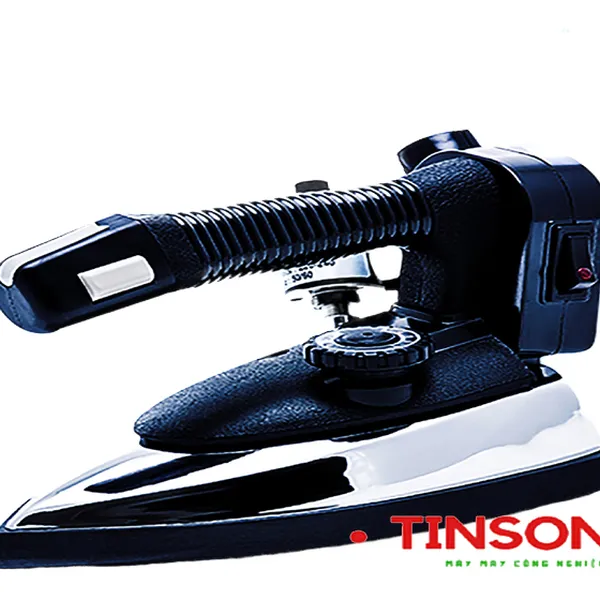 Bàn ủi bình nước treo ES-94A hiệu SILVER STAR