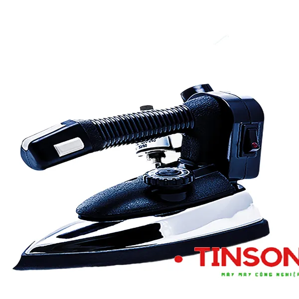 Bàn ủi bình nước treo ES-94AL  hiệu SILVER STAR