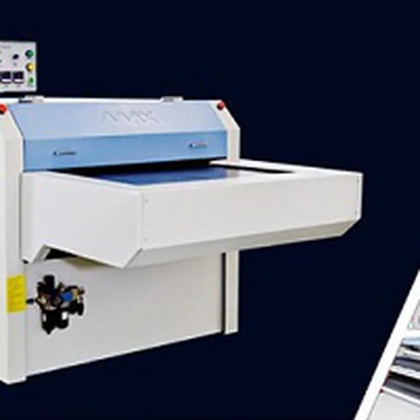 Máy ép  SCS MAX-900SCS