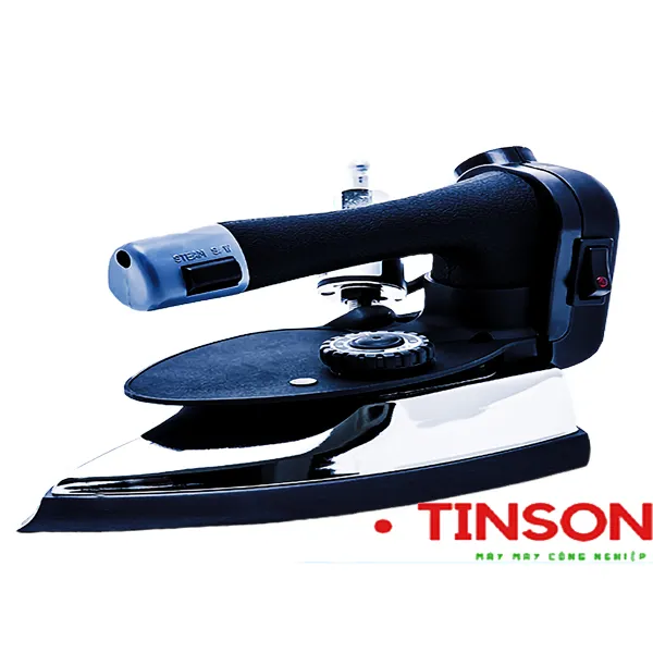 Bàn ủi bình nước treo ES-300 hiệu SILVER STAR