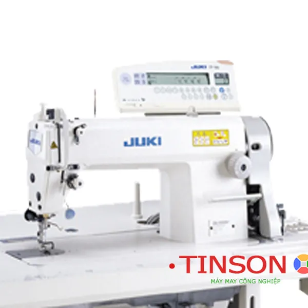 Máy may 1 kim mũi thắt nút Juki DDL-5550N-7